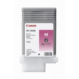 Cartouche d'origine 3631B001 / PFI-104 M Canon - magenta