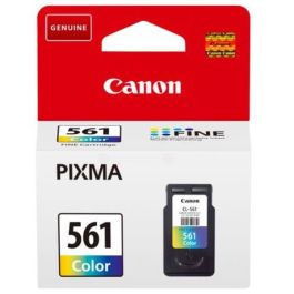Cartouche d'origine 3731C001 / CL-561 Canon - multicouleur