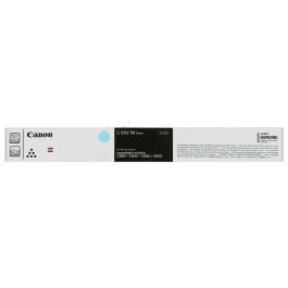 Toner d'origine 3764C002 / C-EXV 58 C Canon - cyan