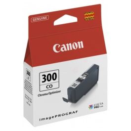 Cartouche d'origine 4201C001 / PFI-300 CO Canon
