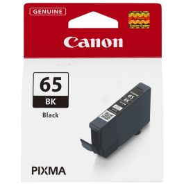 Cartouche d'origine 4215C001 / CLI-65 BK Canon - noire