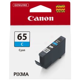 Cartouche d'origine 4216C001 / CLI-65 C Canon - cyan
