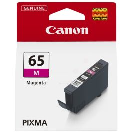 Cartouche d'origine 4217C001 / CLI-65 M Canon - magenta