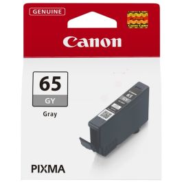 Cartouche d'origine 4219C001 / CLI-65 GY Canon - grise