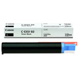 Consommable d'origine 4311C001 / C-EXV 60 Canon - noir