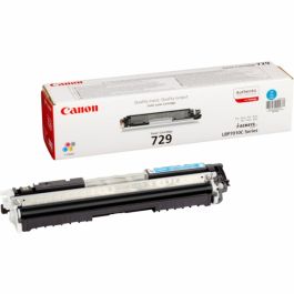 Toner d'origine 4369B002 / 729 C Canon - cyan