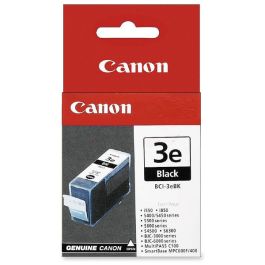 Cartouche d'origine 4479A002 / BCI-3 EBK Canon - noire