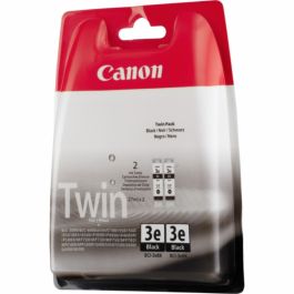 Cartouche d'origine 4479A028 / BCI-3 EBK Canon - noire
