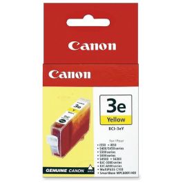 Cartouche d'origine 4482A002 / BCI-3 EY Canon - jaune