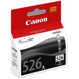 Cartouche d'origine 4540B001 / CLI-526 BK Canon - noire