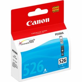 Cartouche d'origine 4541B001 / CLI-526 C Canon - cyan