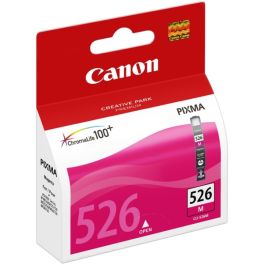 Cartouche d'origine 4542B006 / CLI-526 M Canon - magenta