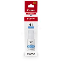 Cartouche d'origine 4543C001 / GI-41 C Canon - cyan