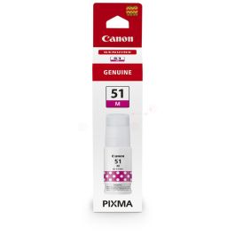 Cartouche d'origine 4547C001 / GI-51 M Canon - magenta
