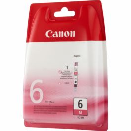 Cartouche d'origine 4707A002 / BCI-6 M Canon - magenta