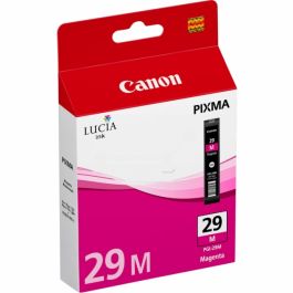 Cartouche d'origine 4874B001 / PGI-29 M Canon - magenta