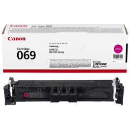 Toner d'origine 5092C002 / 069 Canon - magenta