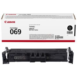 Toner d'origine 5094C002 / 069 Canon - noir