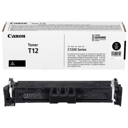 Toner d'origine 5098C006 / T12 Canon - noir