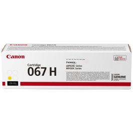 Toner d'origine 5103C002 / 067H Canon - jaune