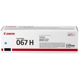 Toner d'origine 5105C002 / 067H Canon - cyan