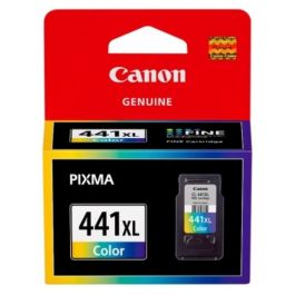 Cartouche d'origine 5220B001 / CL-441 XL Canon - multicouleur