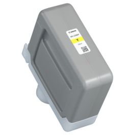 Cartouche d'origine 5280C001 / PFI-2300 Y Canon - jaune