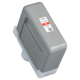 Cartouche d'origine 5282C001 / PFI-2300 R Canon - rouge