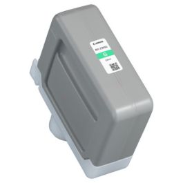 Cartouche d'origine 5284C001 / PFI-2300 G Canon - verte
