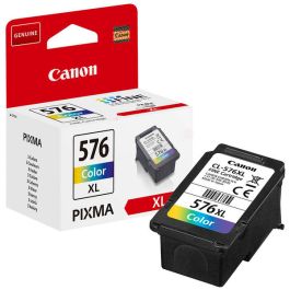 Cartouche d'origine 5441C001 / CL-576 XL Canon - multicouleur