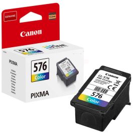 Cartouche d'origine 5442C001 / CL-576 Canon - multicouleur