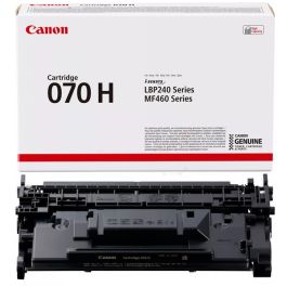 Toner d'origine 5640C002 / 070H Canon - noir