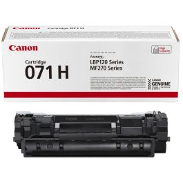 Toner d'origine 5646C002 / 071H Canon - noir