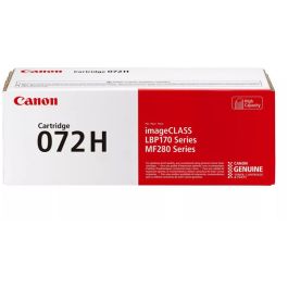 Toner d'origine 5648C002 / 072 H Canon - noir