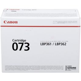 Toner d'origine 5724C001 / 073 Canon - noir