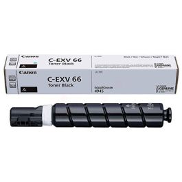 Toner d'origine 5745C002 / C-EXV 66 Canon - noir