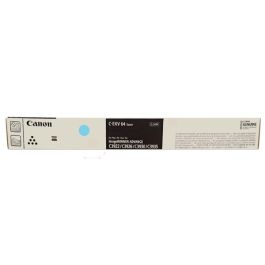 Toner d'origine 5754C002 / C-EXV 64 Canon - cyan