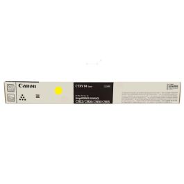 Toner d'origine 5756C002 / C-EXV 64 Canon - jaune