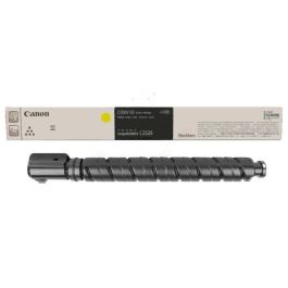 Toner d'origine 5764C001 / C-EXV 65 Canon - jaune