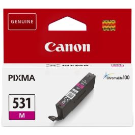 Cartouche d'origine 6120C001 / CLI-531 M Canon - magenta