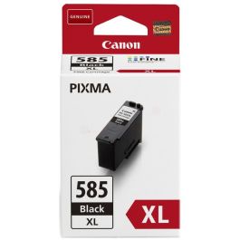 Cartouche d'origine 6204C001 / PG-585 XL Canon - noire