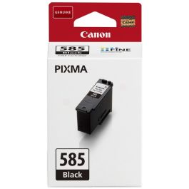 Cartouche d'origine 6205C001 / PG-585 Canon - noire