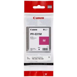 Cartouche d'origine 6265C001 / PFI-031 M Canon - magenta