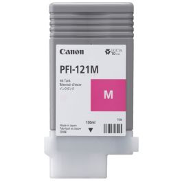 Cartouche d'origine 6267C001 / PFI-121 M Canon - magenta