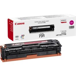 Toner d'origine 6270B002 / 731M Canon - magenta