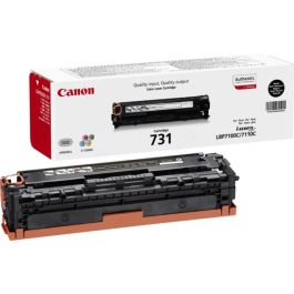 Toner d'origine 6272B002 / 731BK Canon - noir