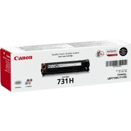 Toner d'origine 6273B002 / 731H Canon - noir
