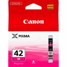 Cartouche d'origine 6386B001 / CLI-42 M Canon - magenta