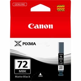 Cartouche d'origine 6402B001 / PGI-72 MBK Canon - noire