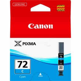 Cartouche d'origine 6404B001 / PGI-72 C Canon - cyan